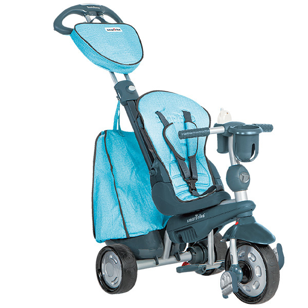 smartrike explorer 5 in 1